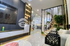 Bán nhà đẹp phố hồng mai hai bà trưng, 42m2, 4 tầng, 4 pn, chỉ 4.69 tỷ.