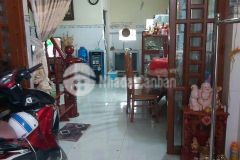 Bán căn nhà cấp 4 ở phước vĩnh an củ chi 4.5x14 66m2 480 triệu, sổ hồng riêng