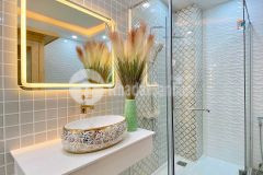 Hẻm 5m thống nhất phường 11 gò vấp, 5 tầng, vuông vức, chỉ 6.5 tỷ