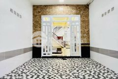 Bán nhà trệt lầu có nội thất kdc phú an, cái răng, cần thơ. giá bán 4 tỷ 500 triệu thương lượng