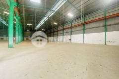 Cho thuê 3700m2 xưởng đầy đủ phòng cháy tại định trung, vĩnh yên, vĩnh phúc. lh 0986934038