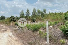 Bán đất vườn sơn thái khánh vĩnh giá rẻ gần quốc lộ 27c