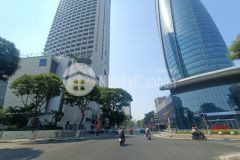 Hiếm nhà bán mặt tiền đặng tử kính ngay tthc đà nẵng 96m2519.22 tầng chỉ 10 tỷ