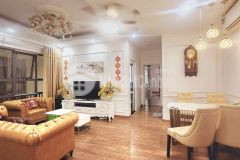 Bán căn hộ ct3 the pride tố hữu,hà đông,94m2,3 pn,2 logia, đủ tiện ích, 4.15 tỷ