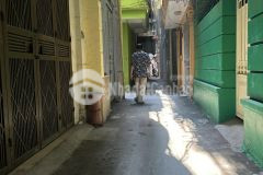 Cần bán nhà riêng phố hào nam quận đống đa 35m, ngõ ba gác thông tứ tung nhỉnh 5 tỷ cực hiếm