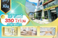 Hđ thuê 350triệu 1 năm,nhà 4 tầng 6pn 5tỷ xíu gần trường đh bách khoa