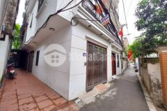 Bán nhà sài đồng,long biên 5 tầng,32m2 nhà đẹp,lô góc nhỉnh 4 tỷ