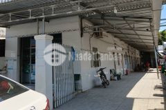 Cần bán dãy trọ 11 phòng ở thị xã trảng bàng tây ninh giá 670 triệu.