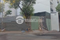 Nguyễn thị búp quận 12 bán đất 120m2815 lô góc chỉ nhỉnh 7 tỷ