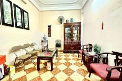 Bán nhà đường giải phóng thanh xuân, rất gần mặt phố, phân lô, ô tô đỗ cửa.