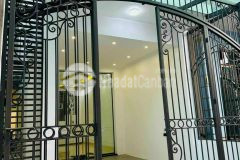 Bán nhà 3 tầng ngõ đường nguyễn lương bằng, tp hd, 83.1m2, mt 4.46m, 3 ngủ, ngõ oto