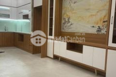 Bán nhanh nhà ngõ 121 kim ngưu, giá 6.2 tỷ, 33m2x5t, ngõ thoáng