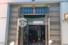 Bán tầng trệt cc 207 đường bùi viện, p. phạm ngũ lão, quận 1