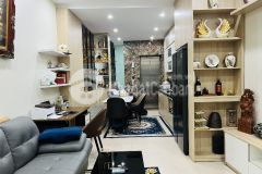 Hiếm đẹp phố đại cồ việt 40m2, 6t thang máy, mt4.1m gara ô tô kinh doanh gần phố huế