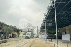 Cho thuê kho, nhà xưởng, đất tại phường thụy phương, bắc từ liêm, hà nội