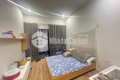 Bán nhà thạch bàn 3 tầng long lanh lô góc ô tô kinh doanh long biên