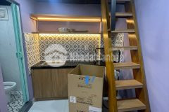 Cho thuê nhà kỳ đông p9 quận 3 30m2 3 tầng full nội thất 9trth