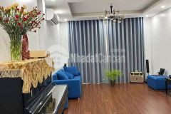 Bán nhà cầu giấy phố đông quan 60m5t mặt tiền rộng, ô tô, kinh doanh văn phòng