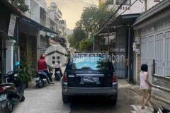 Nhà bán gấp phường hiệp thành, quận 12, hcm