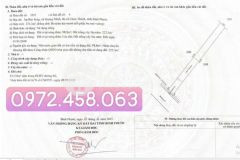 Chơn thành central gia đình có lô đất thổ cư muốn bán gấp.