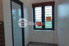 Bán căn nhà 3 tầng tại bần,sát kcn phố nối a, giá tốt 0828218468