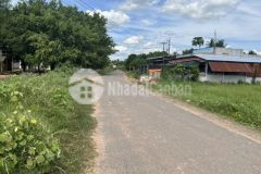 Chính chủ cần bán lô đất sát bên khu công nghiệp becamex bình dương, sổ hồng chính chủ