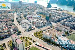 Bán 2 ô đất trung tâm hồng hải cột 3 hạ long gần trường uk