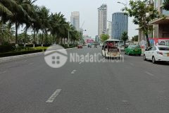 Bán gấp tòa căn hộ 6 tầng siêu đẹp có thang máy, sát biển mỹ phạm văn đồng đà nẵng.