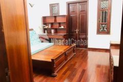 Bán nhà phân lô vương thừa vũ sát mặt phố ngõ ô tô tiện kinh doanh