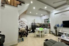 Bán nhà ngọc thuỵ,long biên 4 tầng,35m2 vô vàn tiện ích nhỉnh 4 tỷ