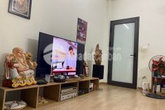 Cần b.án nhà phố mỗ lao 50m, 5 tầng phân lô ô tô tránh, vỉa hè rộng nhà mới,