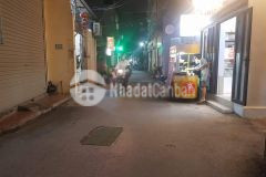 Bán nhà trần khát chân 42m2, mặt tiền 5m. oto qua, kinh doanh 5.9 tỷ.