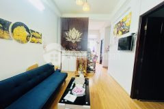 Bán chcc hưng phú lô a view lý thái tổ thoáng mát. 50m2 chỉ 1.3 tỷ. lh0867652439.