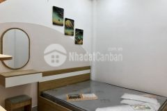 P.12, bình thạnh, hẻm xe tải kinh doanh, nhà mới btct gần 50m2, 3 phòng ngủ, giá hơn 6 tỷ.