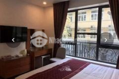 Nhà bt nguyễn tuân. thanh xuân. ô tô. vỉa hè. thang máy. dt 72m2. mt 5,5m. giá 31,96 tỷ.