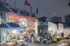 Bán nhà c4 phố ngô gia tự 85m2 mt gần 5m chào 13 tỷ vỉa hè kd mọi loại hình