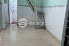 Cho thuê nhà nhỏ xinh hẻm 418 nguyễn thái sơn p5 gò vấp