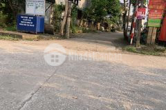 Đất thành phố giá rẻ 150m, 2 tỷ.