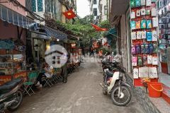 Bán đất tôn thất tùng 84m sát phố kinh doanh đống đa