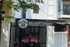 Chính chủ cần bán nhà một trệt một lầu tại mỹ phước bình dương, sổ hồng chính chủ