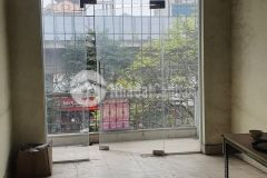 Mặt phố yên lãng dt 65m, 4 tầng, 27 tỷ.