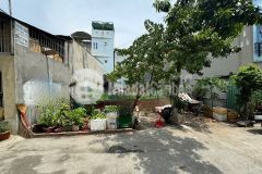 Bán đất hxh đường tl31, p. thạnh lộc, q.12 8 x 16,3m, giá 5 tỷ.