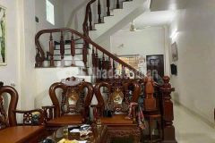Bán nhà 3 tầng mặt phố phường nguyễn trãi, tp hd, 73.1m2, mt 4.34m, 3 ngủ, gara oto