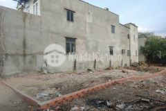 Bán miếng đất thổ cư ở thới tam thôn hóc môn 5x28 140m2 600 triệu, sổ hồng riêng