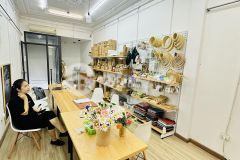 Nhà phố phạm ngọc thạch dt 88m, 5 tầng, 29,5 tỷ.