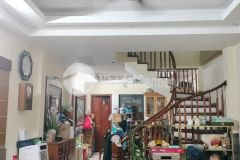 Bán nhà khu mạc thái tổ dt50m x5t, mt4,1m. sđcc. giá 20 tỷ. lh 0922855868