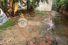 Bán đất lô góc 2 mặt thoáng tại trại giao, khai quang, vĩnh yên. lh 0986934038