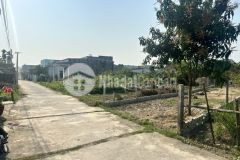 Lô đất hòa phước 165m2 1,2xx tỷ