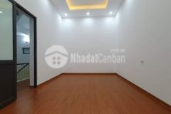 Bán tòa ccmn 3 mặt thoáng, 23 phòng, hồ ba mẫu, đống đa 95m2 x 7t, mt 7m cho thuê 122trth.