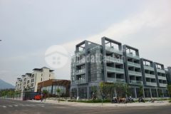 Bán nhà phố giá rẻ tại tuy hòa phú yên